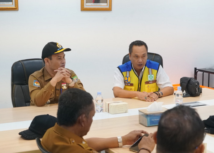Sekolah Rakyat Bengkulu Hampir Rampung, Siap Dukung Pemerataan Pendidikan