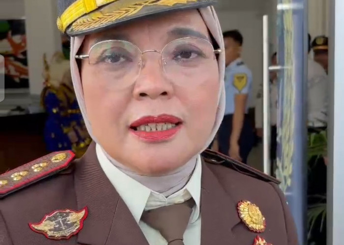 Kejari Bengkulu Kejar Angka Kerugian Negara Kasus Pasar Pagar Dewa, Sementara Tembus Rp5 Miliar
