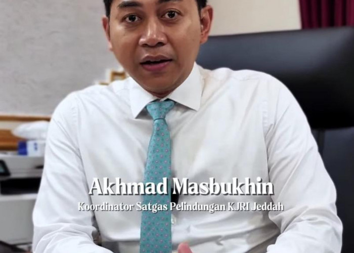 Jamaah Haji Indonesia Diamankan Aparat Saudi karena Diduga Merekam Wanita Secara Diam-Diam