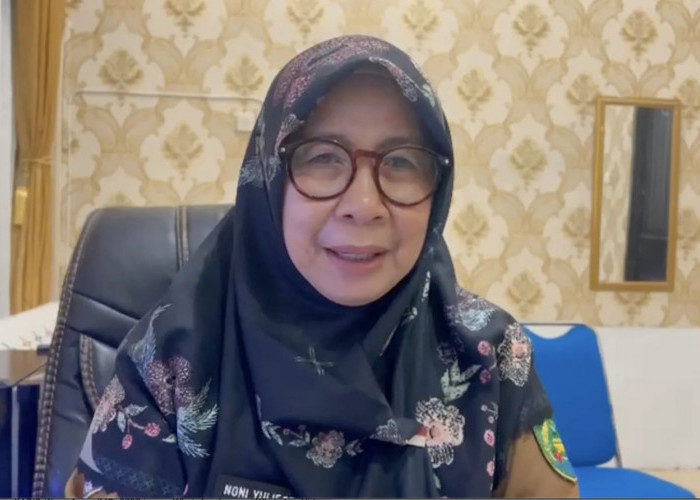 Bapenda Targetkan Retribusi Parkir Festival Tabut 2026 Capai Rp60,7 Juta