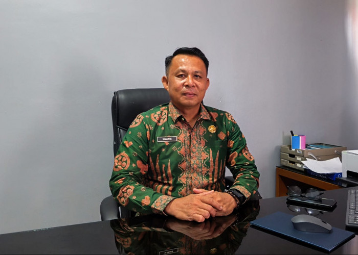 Sambut Libur Lebaran 2026, 6 Objek Wisata di Mukomuko Ajukan Izin Hiburan, Cagar Alam Dilarang