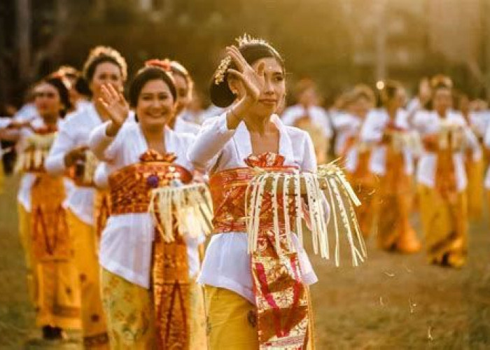 10 Tradisi Sambut Bulan Puasa dari Berbagai Daerah di Indonesia