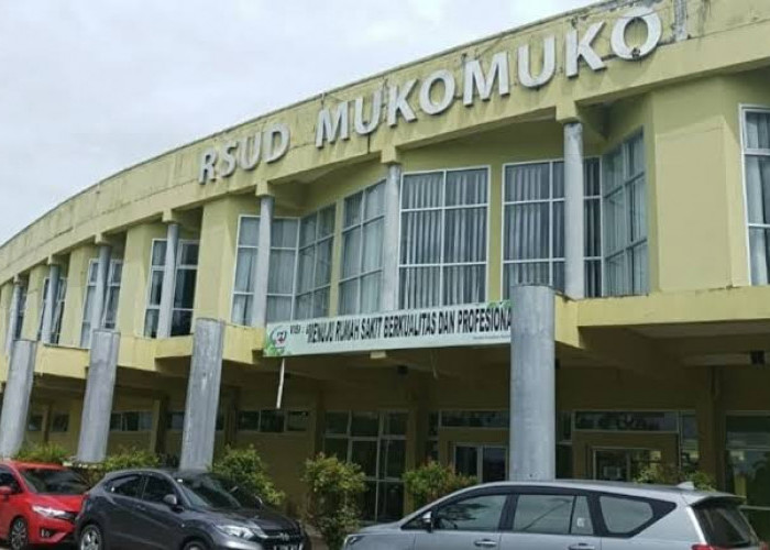 RSUD Mukomuko Terpa Isu Serius: Oknum Dokter Diduga Lakukan Pelanggaran Prosedur