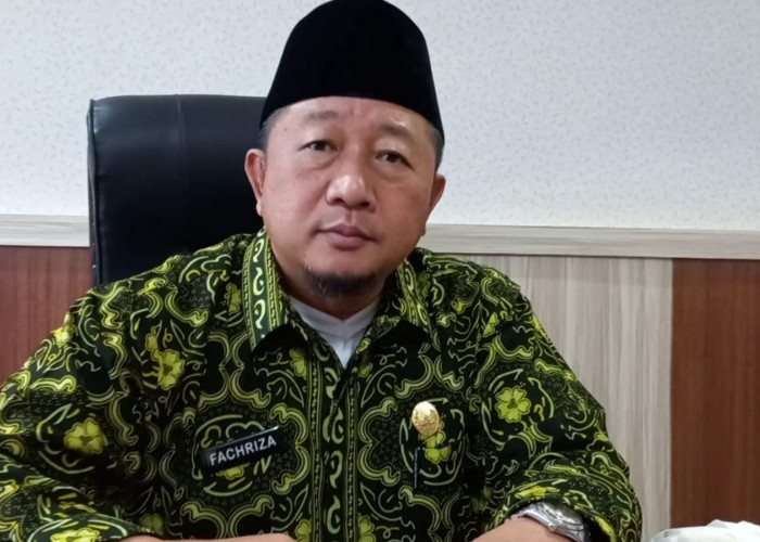 Pemprov Pastikan Ketersediaan Pasokan Gas LPG 3 Kg di Bengkulu Cukup Hingga Akhir Tahun