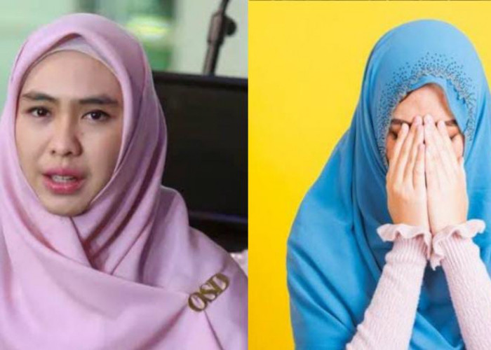 3 Ibadah yang Bisa Dilakukan Wanita yang Tengah Haid, Simak Penjelasan Ustazah Oki Setiana Dewi