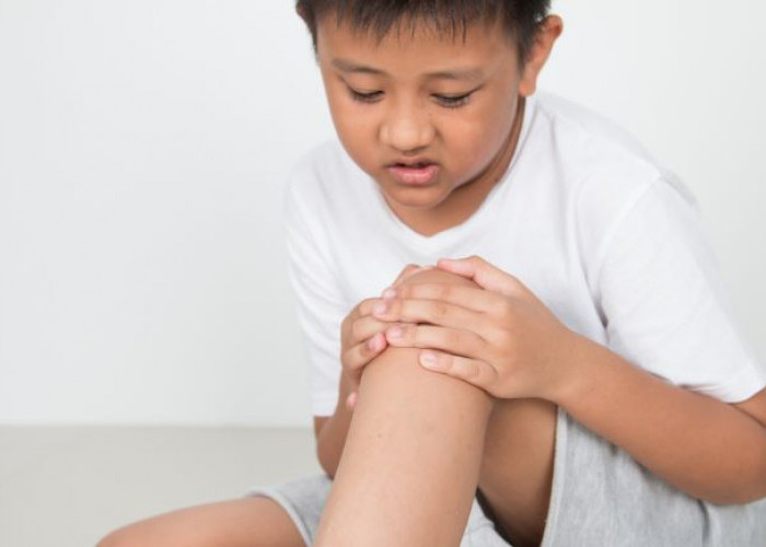 Osteochondroma: Tumor Jinak yang Kerap Menyerang Anak