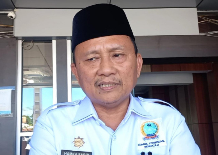 Pemprov Bengkulu Bakal Evaluasi Kinerja 45 Pejabat Pimpinan Tinggi Pratama 