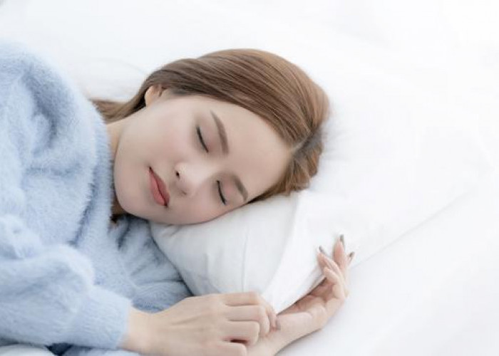 Masih Suka Ngiler saat Tidur? Bisa Jadi Ini Penyebabnya