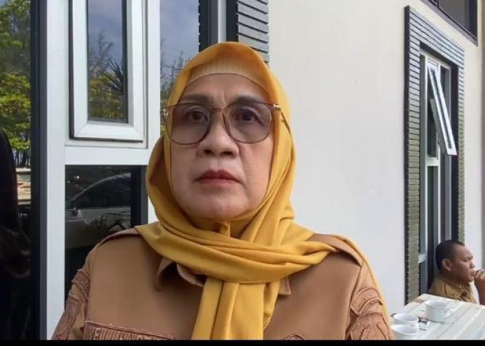 38 Dapur MBG di Kota Bengkulu Kantongi Sertifikat Higiene Sanitasi, Dinkes Pastikan Makanan Aman Dikonsumsi