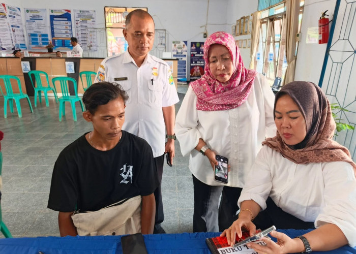 Dinsos Kota Bengkulu Perkuat Ribuan Agen Perlinsos, Bansos Diharapkan Makin Tepat Sasaran