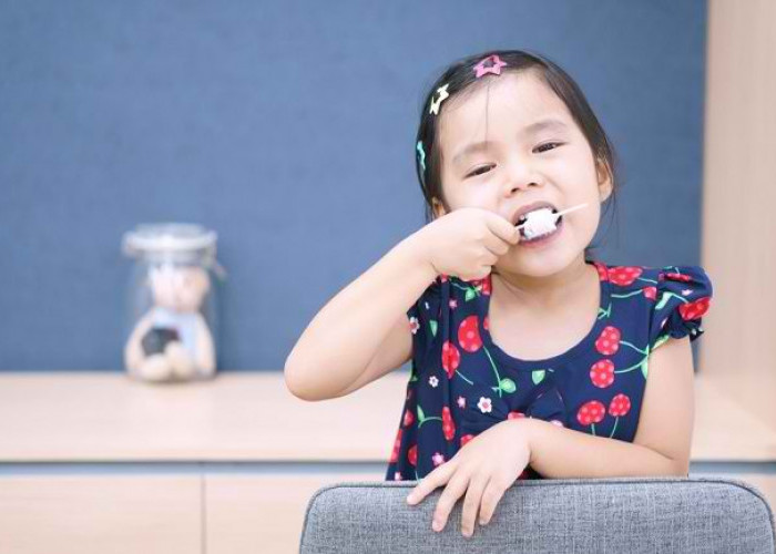 Waspada! Banyak Jajanan Anak Sekolah yang Mengandung Zat Berbahaya