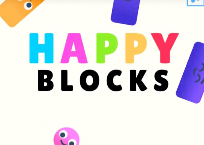 Gunakan 4 Cara Ini Untuk Hasilkan Cuan Dari Happy Blocks, Saldo DANA Gratis Rp350.000