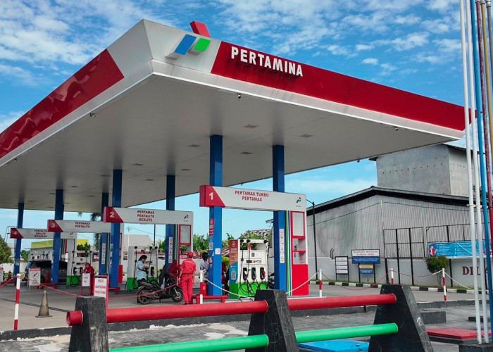 Pertamina Patra Niaga Pastikan BBM di Bengkulu Tersedia dan Penyaluran Berjalan Normal