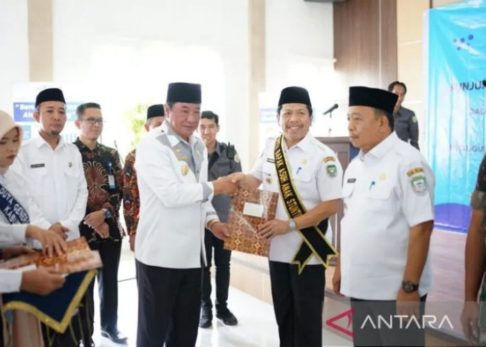 Kabupaten Seluma Jadi Lokus Penanganan Stunting