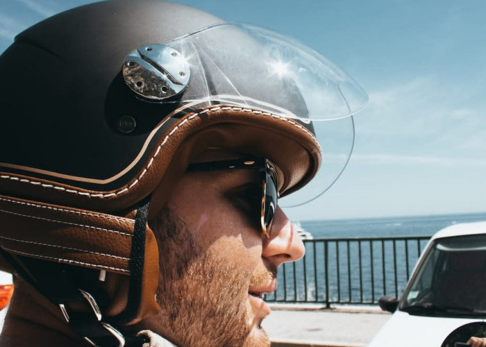 Helm Bogo yang Trendy dan Populer untuk Bikers