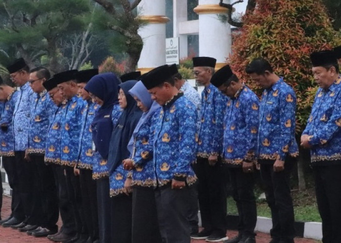 Mutasi Akbar Tinggal Menunggu Rekomendasi BKN, 27 Pejabat Eselon II Mukomuko Terancam Lengser