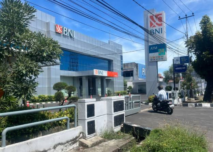 BNI Cabang Bengkulu Siap Bongkar Pagar yang Langgar GSP, Frans Furniture Belum Ada Respon