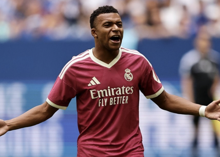 Liverpool Mulai Dekati Mbappe, Transfer ke Anfield Bisa Tembus Rp5 Triliun