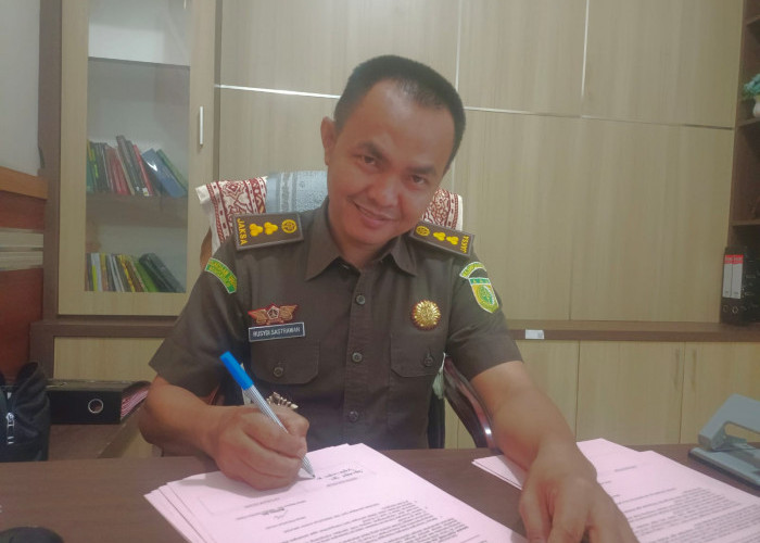 Berkas Belum Lengkap, Jaksa Kembalikan Kasus Dugaan Penipuan Mahasiswa Unihaz ke Polresta Bengkulu