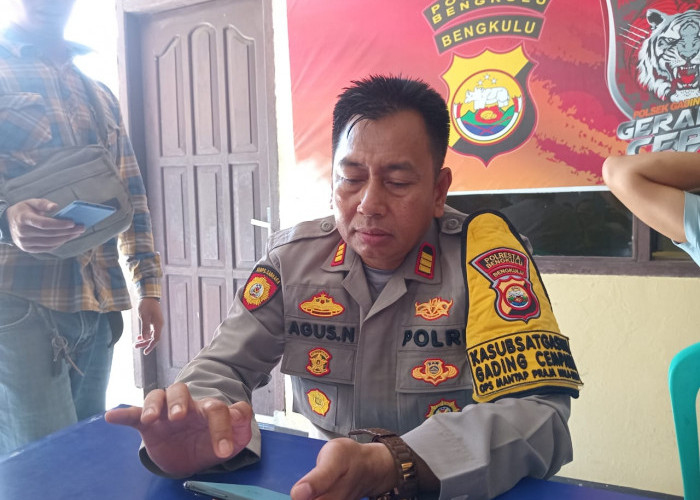 Keributan di Acara Pernikahan Warga Jalan Kapuas: Dua Remaja Diserahkan ke Polisi