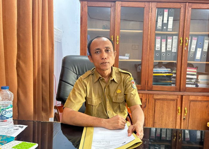 Dinsos Mukomuko Siapkan 15 Kursi Roda untuk Warga Disabilitas