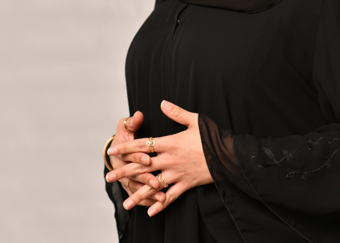 Agar Kehamilan Tetap Sehat, Ini Dia Pantangan Ibu Hamil Muda!