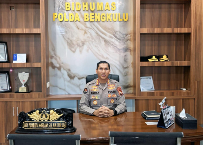 Polda Bengkulu Ajak Masyarakat Kibarkan Merah Putih, Teguhkan Semangat Persatuan Jelang HUT RI ke-80