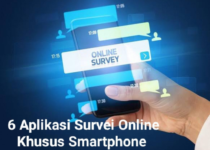 6 Aplikasi Survei Online Terbaik Khusus HP, Penghasil Saldo DANA Gratis Terpercaya 