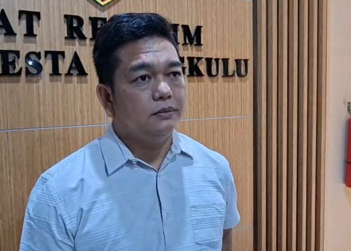 Penyelidikan Dimulai, Polresta Bengkulu Segera Panggil Saksi Aksi Buang Sampah di Kantor Wali Kota