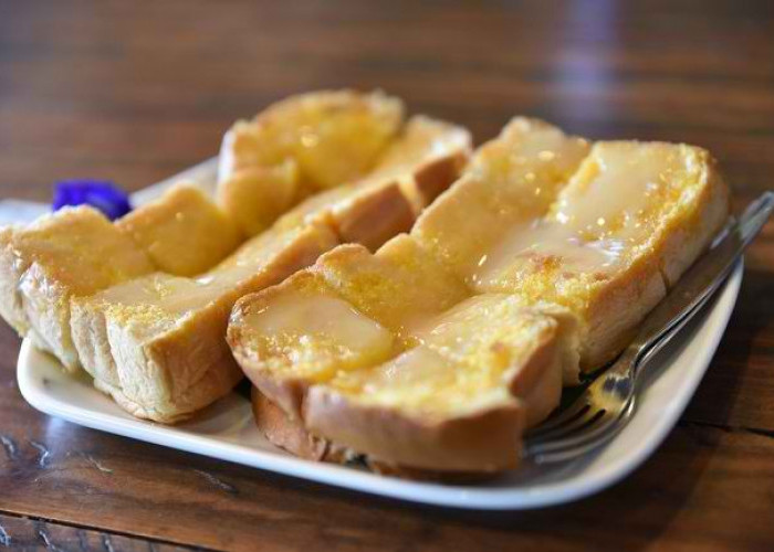 Ini Dia Ragam Manfaat Sarapan Lezat dengan Susu Kental Manis