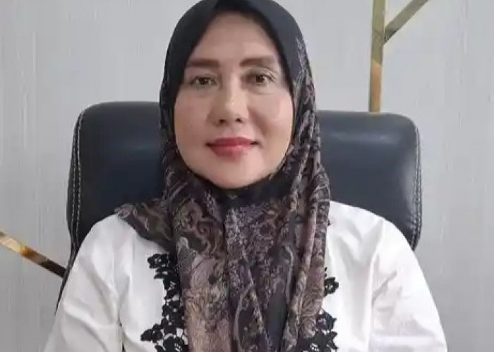 Pemkot Bengkulu Siapkan Produk UMKM untuk Gerai Koperasi Merah Putih