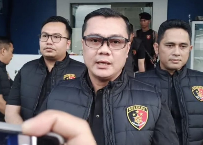  Perkuat Bukti, Polda Bengkulu Periksa 180 Saksi dan Ajukan Perlindungan LPSK Kasus Suap PHL PDAM