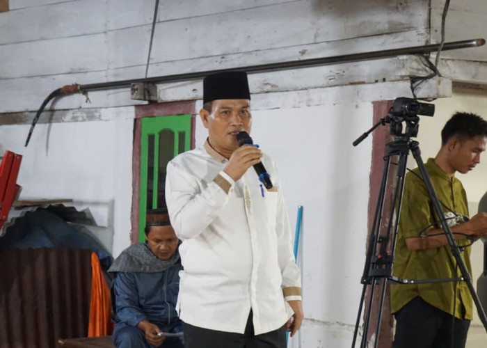 Ratusan Karangan Bunga Penuhi Rumah Duka, Sekda Prov Bengkulu Kenang Sosok Achmad Sardi