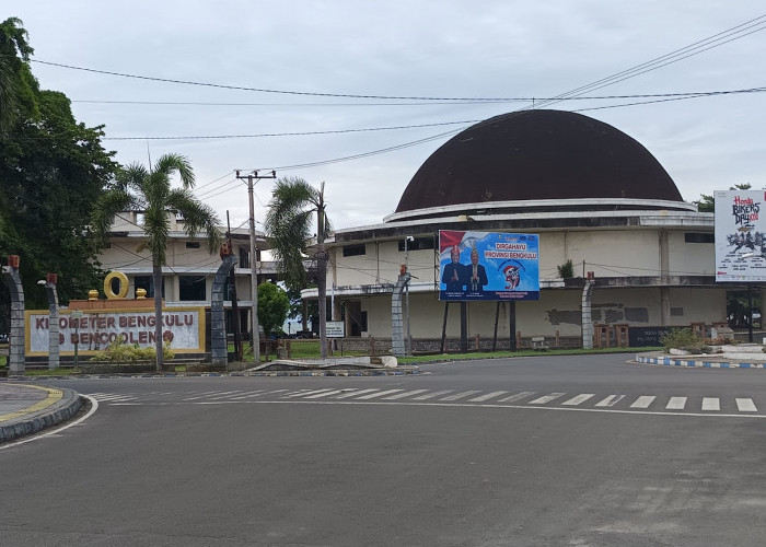 Rencana Pemindahan Kantor Wali Kota ke Mess Pemda, Pemerintah Incar Kebangkitan Ekonomi Kota Lama