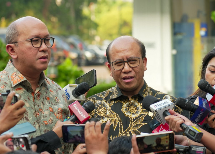 Blackout Batam Jadi Evaluasi, PLN Akui Perawatan Listrik Perlu Dibenahi