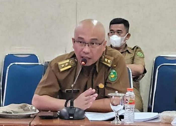 Isu Pembongkaran SDN 62 Kota Bengkulu Beredar di Medsos, BPKAD Tegaskan Tidak Ada Instruksi Resmi
