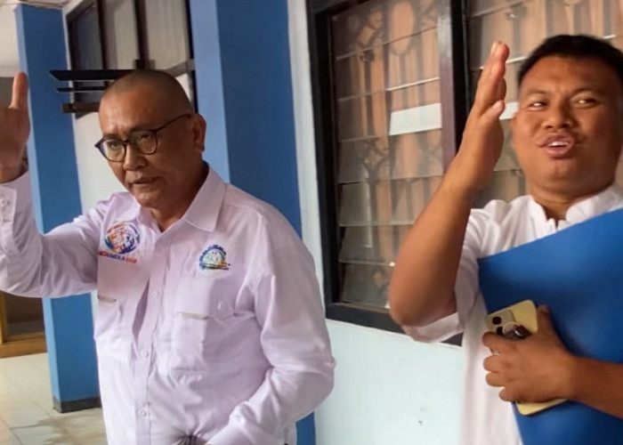 Kepala SMKN 1 Bengkulu Dipanggil Disdikbud, Sanksi Tunggu Keputusan Sekda dan BKD