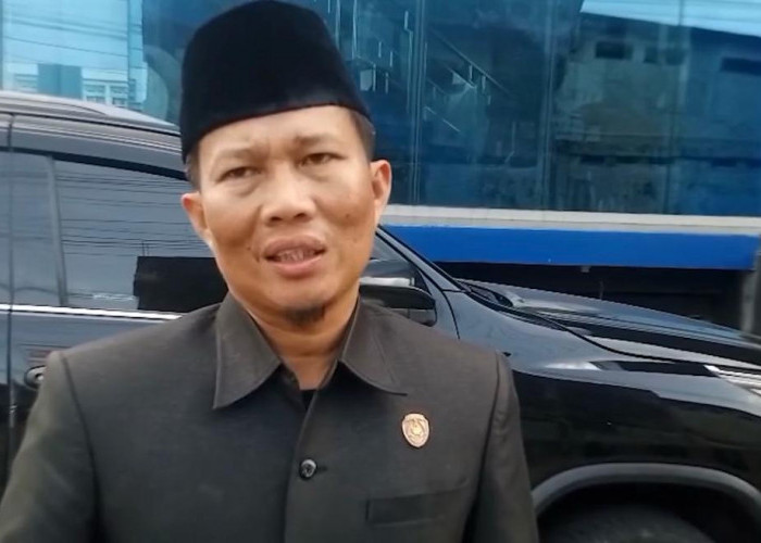 DPRD Kota Bengkulu Siapkan Perda Perlindungan Guru, Ditargetkan Diusulkan Awal 2027