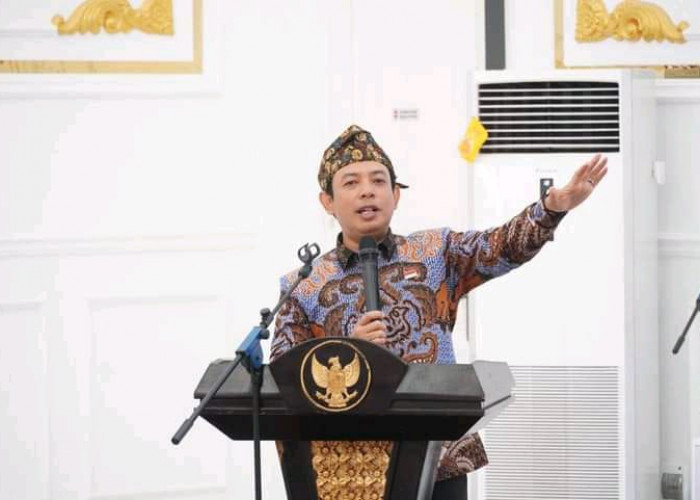 Pemkot Bengkulu Bidik PAD Rp400 Miliar di 2026, Pajak Daerah Jadi Andalan