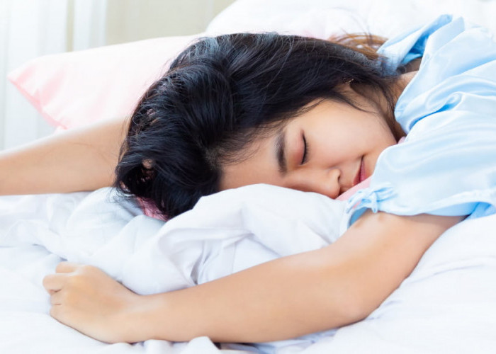 Tips Memilih Bantal Tidur yang Aman dan Nyaman untuk Kesehatan!