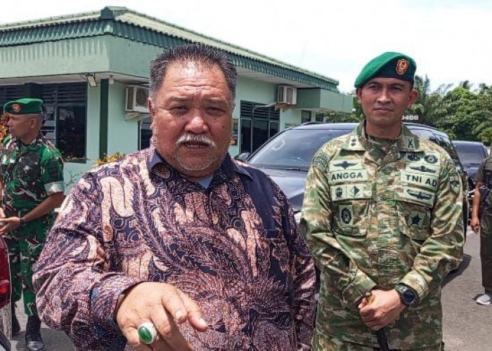 Kolaborasi Ramadan dan HUT ke-77 Bengkulu Selatan, Ada Betunggal Festival di Pantai Pasar Bawah