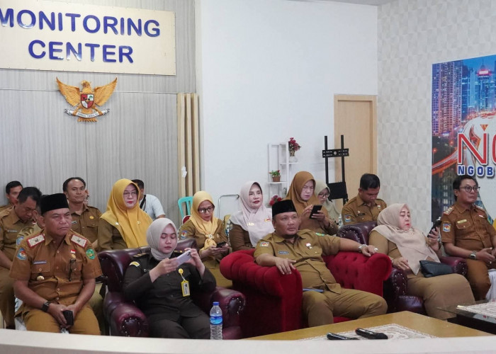 Agustus 2025, Inflasi Kota Bengkulu Terkendali Berkat Pasar Murah hingga Promo Tiket Pesawat
