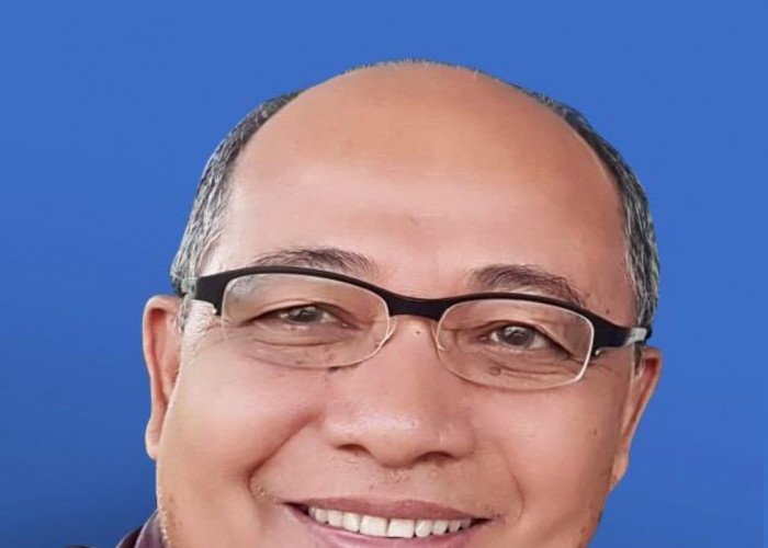 Bupati Lebong Ajak ASN Wujudkan Ekonomi Hijau dan Transformasi Digital untuk Percepatan Pelayanan Publik