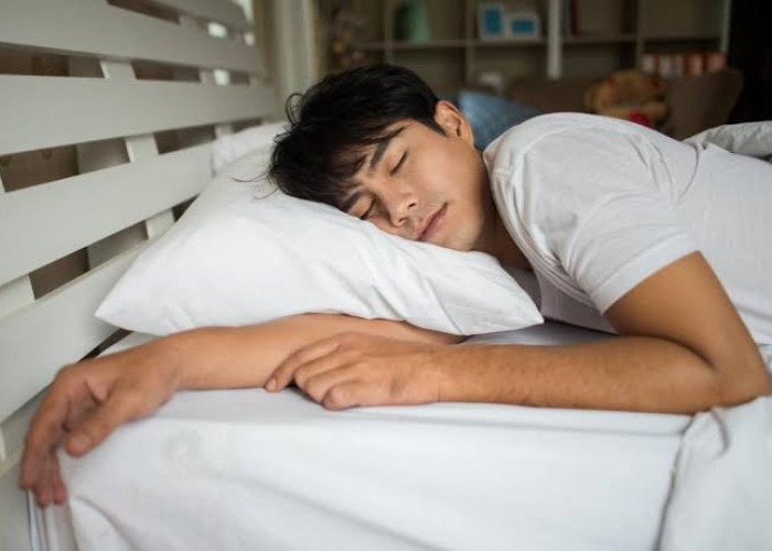 Apakah Tidur Sepanjang Hari Saat Berpuasa Bisa Bikin Batal? Simak 10 Hal yang Batalkan Puasa