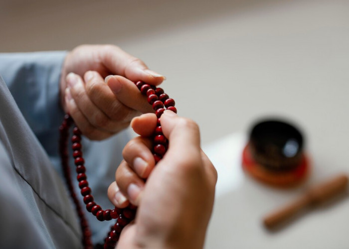 Ini Dia Amalan Malam ke 10 Hari Terakhir Ramadan: I'tikaf dan Sholat Malam