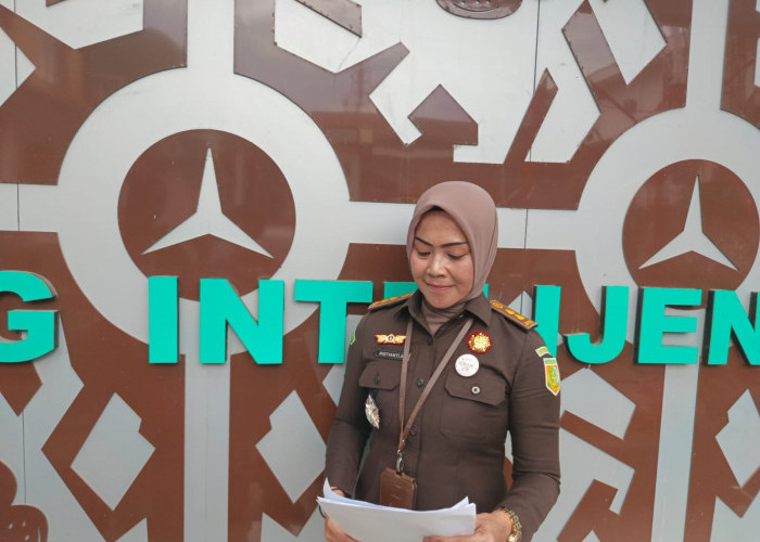 Penyegaran Organisasi Kejaksaan, Jaksa Agung Mutasi Sejumlah Pejabat, Termasuk di Kejati Bengkulu