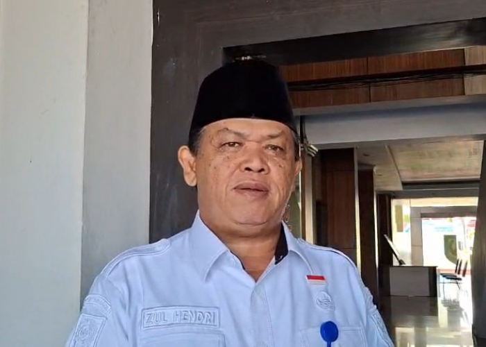 360 Calon Siswa Belum Dapat Sekolah, Dikbud Bengkulu Siapkan Distribusi ke 7 Sekolah Negeri dan Program PJJ