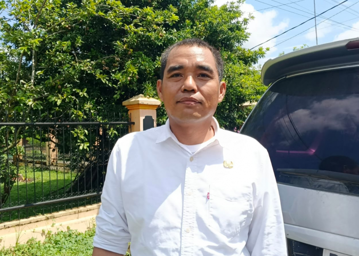 100 RTLH Bengkulu Utara Diperbaiki Lewat BSPS 2026, Tahap Awal 31 Unit Segera Diluncurkan