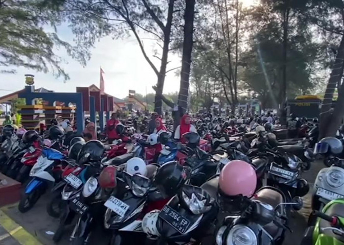 Pemkot dan Polresta Bengkulu Matangkan Titik Parkir Festival Tabut 2026