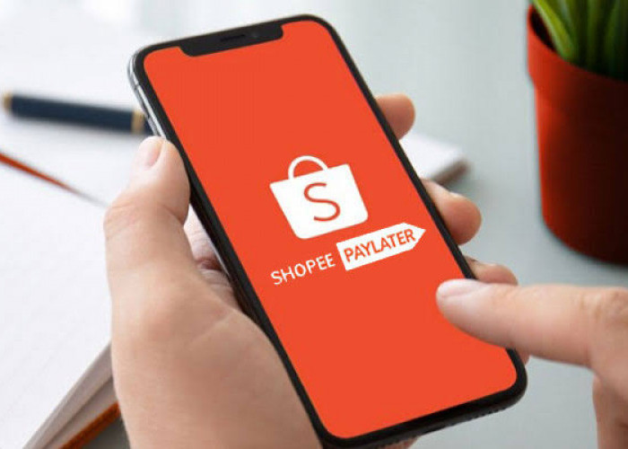 Shopee PayLater Tidak Bisa Digunakan, Ini Masalah dan Penyebabnya Serta Cara Mengatasinya